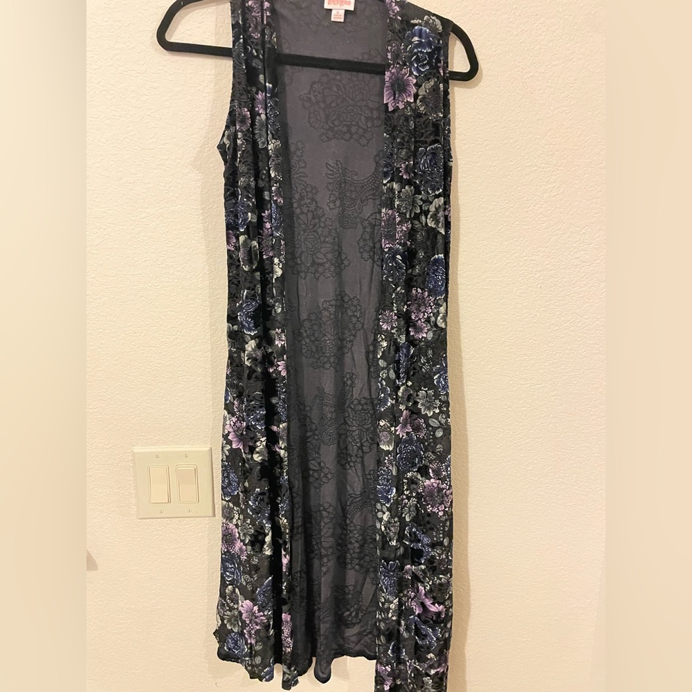 Lularoe elegant joy